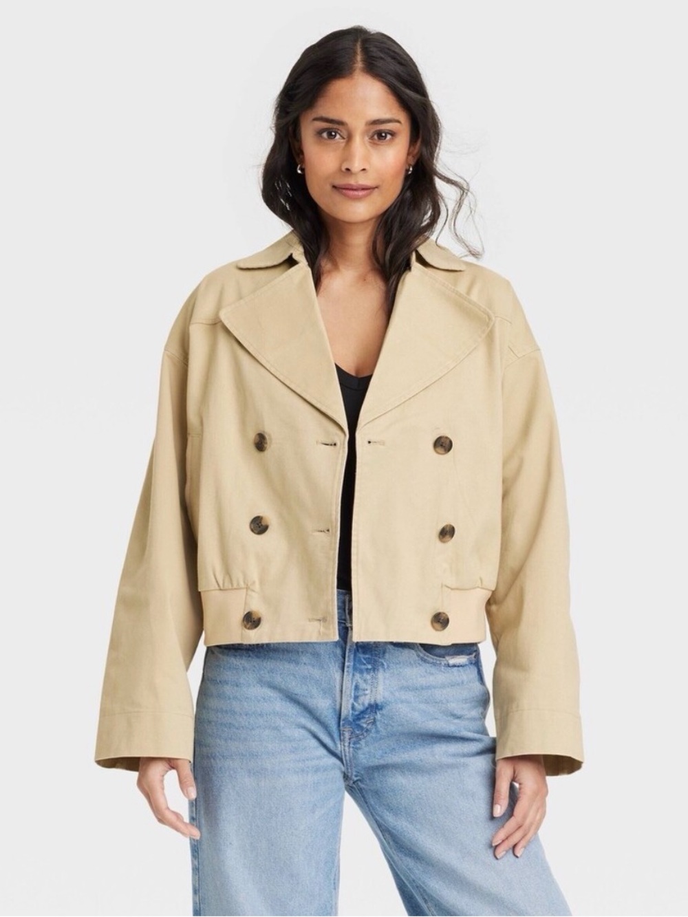 Universal Thread Trench